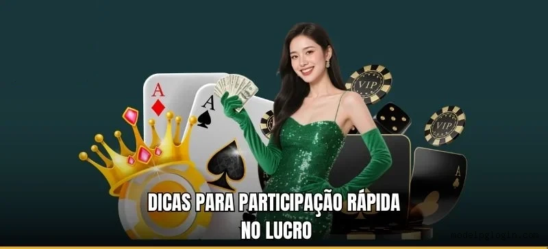 Modelpg: Análises que Levam Seu Jogo a Outro Nível