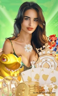 Modelpg: A Nova Era dos Jogos Mobile Que Você Precisa Conhecer